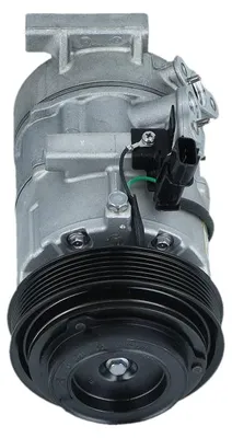 Produktbild von NRF 320290G Klimaanlage Klimakompressor PAG 46 YF R1234yf R134a für HYUNDAI Kona (OS)
