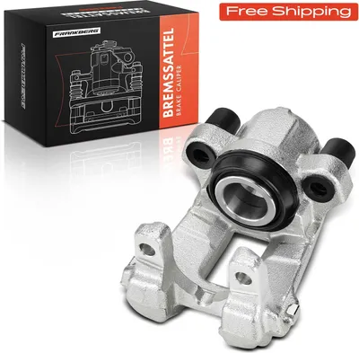 Produktbild von Frankberg 1x Bremssattel Hinterachse Rechts für BMW F34 F31 F30 F80 F33 F83 F32 F82 F36