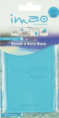 Obrázek produktu pro IMAO Osvěžovač vzduchu Escale à Bora Bora