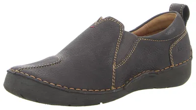 Image de JOSEF SEIBEL Fergey 49 | Chaussures basses pour Femmes | gris