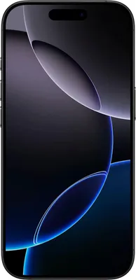 Produktbild von Apple iPhone 16 Pro 1TB Titan Schwarz