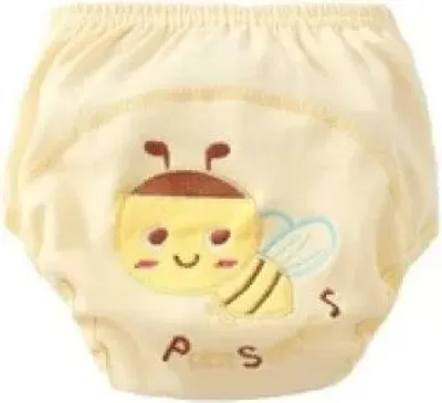 Produktbild von Trainingshöschen Trainer Windelhöschen Bienenunterwäsche