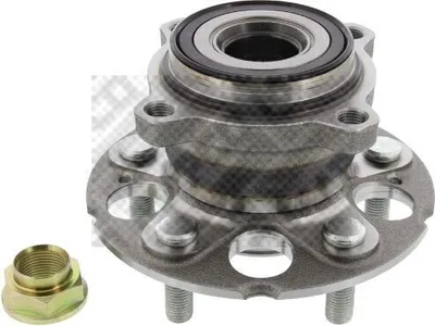 Produktbild von MAPCO Radlagersatz Hinten für HONDA CR-V III (RE) 46286
