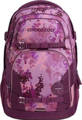 Produktbild von coocazoo Schulrucksack PORTER, 35 Liter