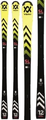Produktbild von Völkl Racetiger WC SL R FIS Flat 2024 : 155 Größe: 155