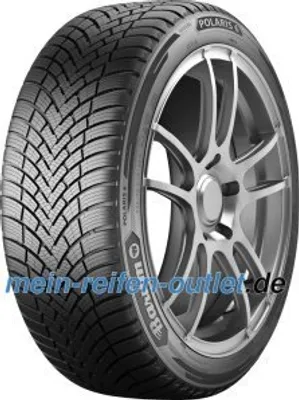 Produktbild von BARUM POLARIS 6 (EVc) 215/60R16 99H BSW XL