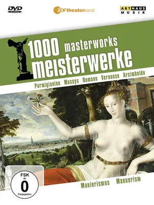 Zdjęcie produktu dla Various: 1000 Meisterwerke Vol.13