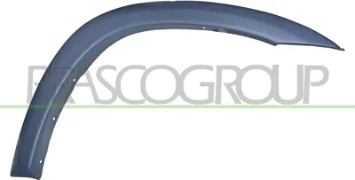 Produktbild von PRASCO Radlauf Verbreiterung Kotflügel für TOYOTA RAV 4 II (CLA2, XA2, ZCA2, ACA2)