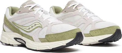 Image de Baskets Saucony Ride Millenium pour hommes