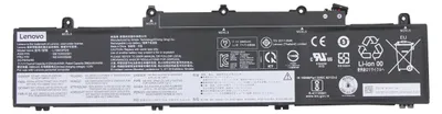Immagine prodotto di Lenovo SP/C L19M3PD5 11.1V45Wh3cell (5B10X02606)