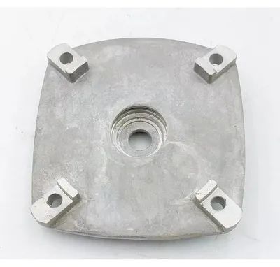 Image de Enceinte centrale
