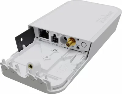 Image de MikroTik wAP LR2 kit