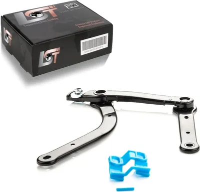 Produktbild von Wischergestänge Front Wischerarm vorne rechts für BMW 5er E60 E61 6er E63 E64