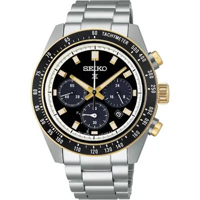Immagine prodotto di Orologio da uomo Serie: Prospex - Seiko Modello: SSC941P1
