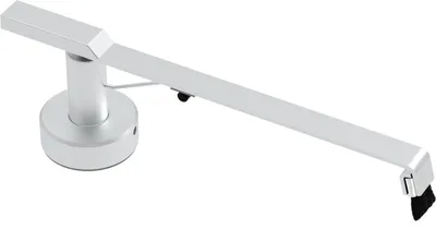 Produktbild von Sweep It S2 - Plattenspieler Mitlaufbesen - silber - Pro-Ject