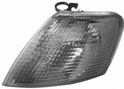Produktbild von VAN WEZEL 5836909 Blinker Blinkleuchte vorne Links für VW PASSAT Variant (3B5) PASSAT (3B2)