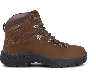 Produktbild von Paredes Roncesvalles Wanderstiefel Braun EU 43 Herren Braun EU 43