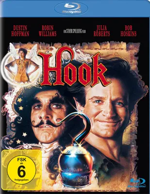 Zdjęcie produktu dla Hook