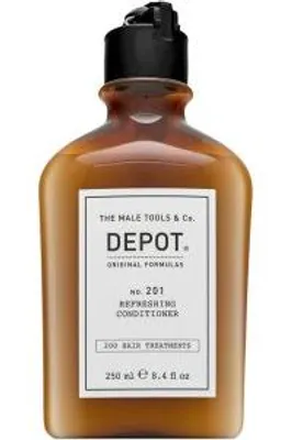 Obrázok produktu pre Depot No. 201 Refreshing Conditioner vyživujúci kondicionér 250 ml