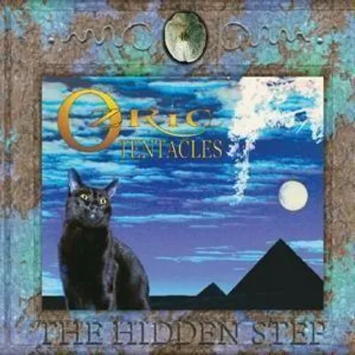 Produktbild von The Hidden Step (Digipak)