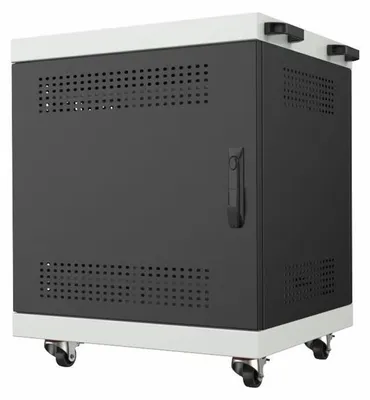 Produktbild von Lanview Wagen (laden, sichern und transportieren)