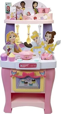Produktbild von Cucina Disney Princess