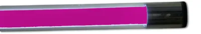Produktbild von 9131 Leuchtstab weiß Schalter 230Volt 24Watt VIOLETT 2500Lumen 153cm
