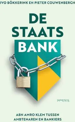Immagine prodotto di De staatsbank