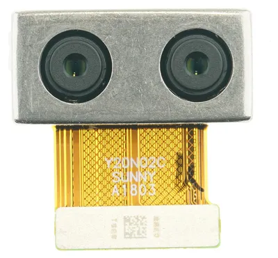 Produktbild von Original Huawei P10 Haupt Kamera Flex Modul Ersatzteil VTR-L09 VTR-L29