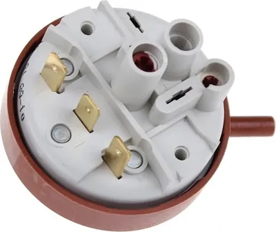 Produktbild von ELECTROLUX - Schalter-Sicherheit-123/98 - 1528189127