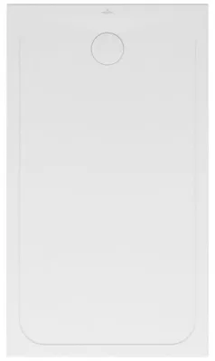 Imagen del producto de Villeroy & Boch. Plato de ducha Lifetime Plus, 140 x 80 cm