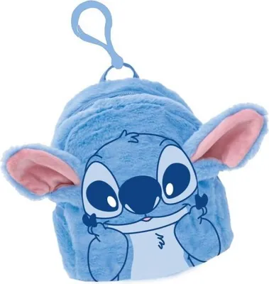 Image de Porte-clés - STITCH