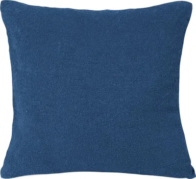 Immagine prodotto di 40x40 fodera per cuscino Jasiek Terry blu navy