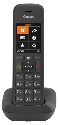 Zdjęcie produktu dla Telefon GIGASET Dect C575