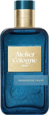 Produktbild von Mandarine Fauve Eau de Parfum Spray 100ml