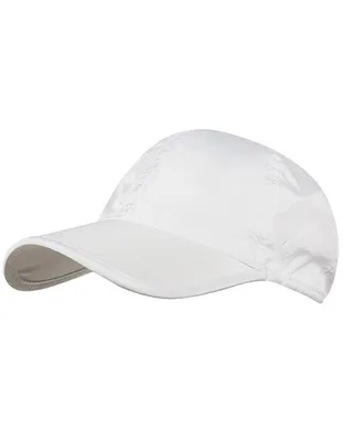 Produktbild von Just Cool Herren Kappe Baseball Cap Basecap Trucker Kappe Sport Golf, Größe:U, Farbe:Arctic White