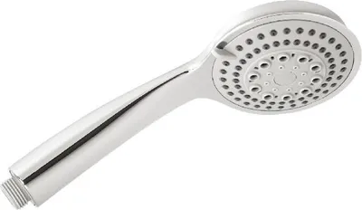 Obrázek produktu pro Novaservis Ruční sprchy - Sprchová hlavice, 3 proudy, chrom RU/893,0