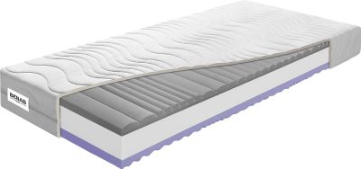 Benab King Soft 18 Matrac 180 x 200 cm