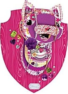 Produktbild von Fashion Angels®, Kopf Pretty Kitty