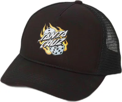 Produktbild von Cap Santa Cruz SCACAP0531 für Uni