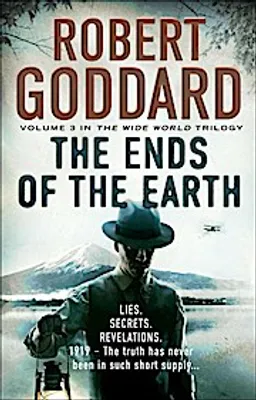 Produktbild von The Ends of the Earth