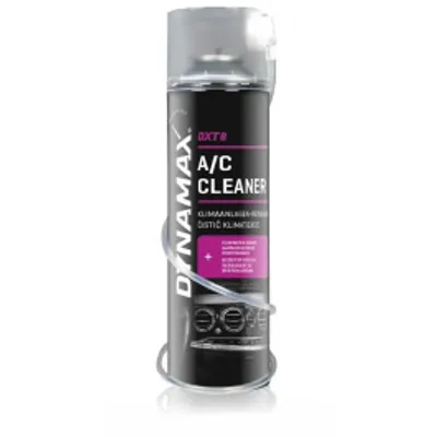 Immagine prodotto di dYNAMAX 611513 DXT8 Detergente per condizionatori d'aria 400ml