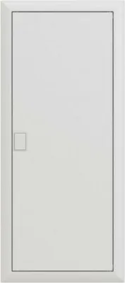 Image de STRIEBEL&JOHN Répartiteur encastré UK660N4, pour 60 unités de place
