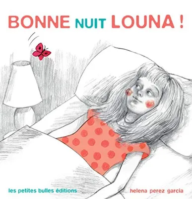 Image de Bonne Nuit Louna