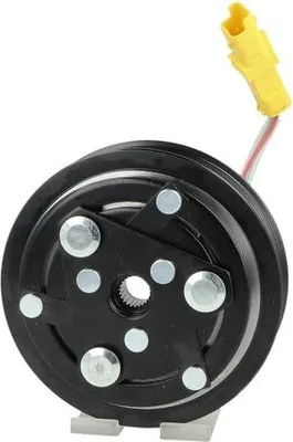 Immagine prodotto di Frizione magnetica aria condizionata compressore 108 millimetri NRF per CITROEN BERLINGO