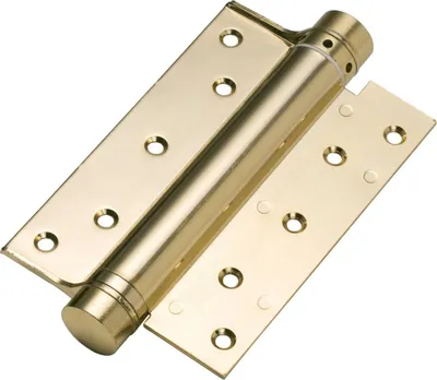 Produktbild von Fridavo Spiralfeder-Türband Modell M VA Gr.9 L.150mm eins.wirkend