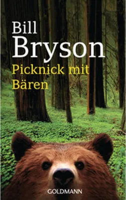 Zdjęcie produktu dla Picknick mit Bären