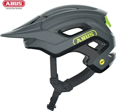 Image de Abus Cliffhanger Mips Velvet Black M