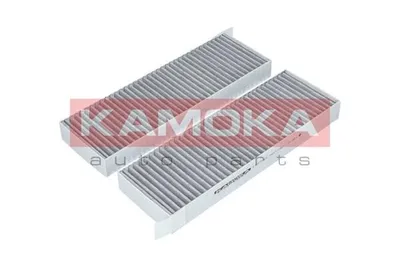 Produktbild von KAMOKA F507501 Innenraumfilter Pollenfilter für OPEL GRANDLAND X (A18) Aktivkohle