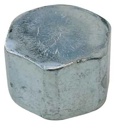 Obrázek produktu pro Nitrozávitová Zátka Z Oceli 3/8"